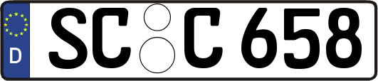 SC-C658