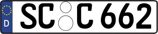 SC-C662