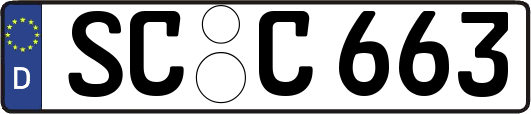 SC-C663