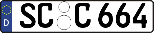 SC-C664