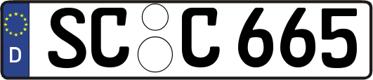 SC-C665