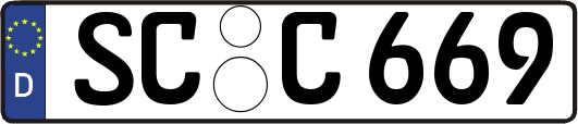 SC-C669