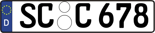 SC-C678