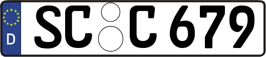 SC-C679