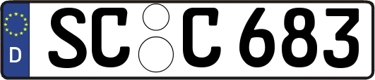 SC-C683