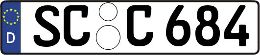 SC-C684