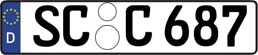 SC-C687