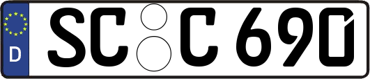 SC-C690