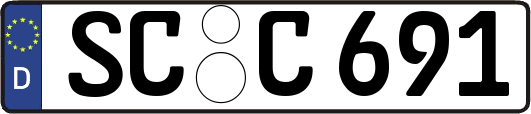 SC-C691