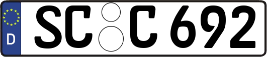 SC-C692