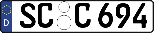 SC-C694