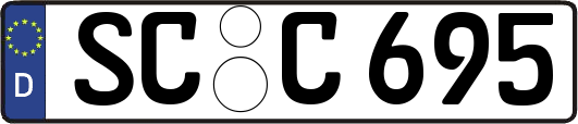 SC-C695