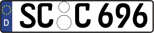 SC-C696