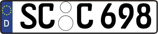 SC-C698