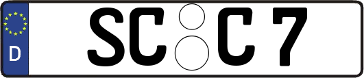 SC-C7