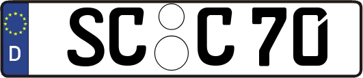 SC-C70