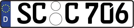 SC-C706