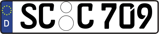 SC-C709