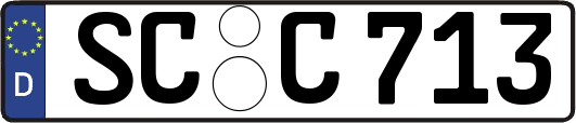 SC-C713