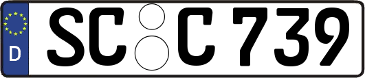 SC-C739