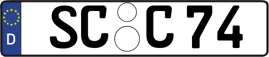 SC-C74