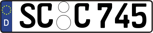 SC-C745