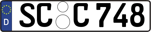 SC-C748