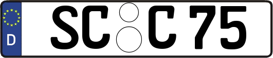 SC-C75