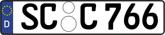 SC-C766