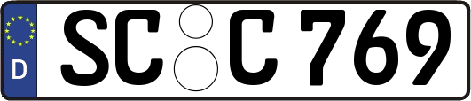 SC-C769