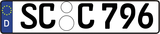 SC-C796