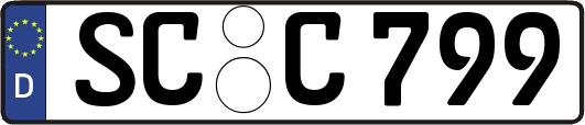 SC-C799