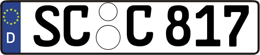 SC-C817