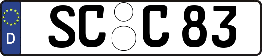 SC-C83