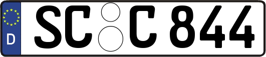 SC-C844