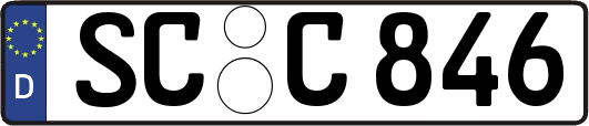 SC-C846