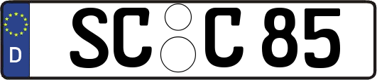 SC-C85