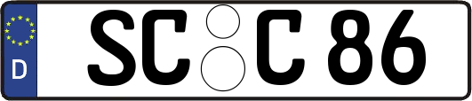 SC-C86