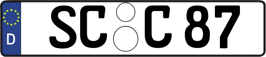 SC-C87