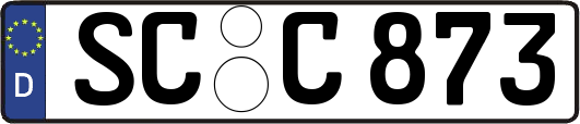 SC-C873