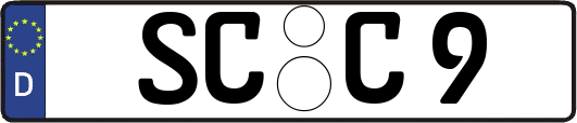 SC-C9