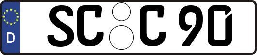 SC-C90
