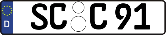 SC-C91