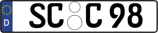 SC-C98