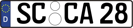 SC-CA28