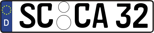 SC-CA32