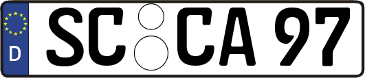 SC-CA97