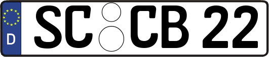 SC-CB22