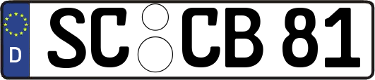 SC-CB81