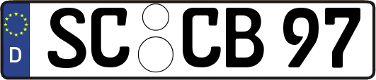 SC-CB97